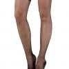 Starline Costume Back Seam Fishnet Thigh Highs -Cheap Hosiery Store unnamed file 1000