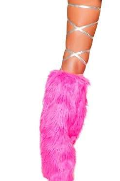 Roma Costume Metallic Thigh Wrap -Cheap Hosiery Store unnamed file 1054
