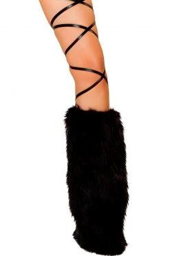 Roma Costume Metallic Thigh Wrap -Cheap Hosiery Store unnamed file 1055
