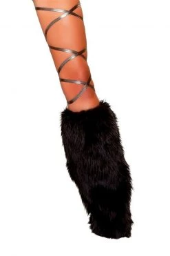 Roma Costume Metallic Thigh Wrap -Cheap Hosiery Store unnamed file 1056