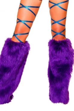 Roma Costume Metallic Thigh Wrap -Cheap Hosiery Store unnamed file 1057