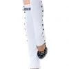 Leg Avenue Button Side Leg Warmers -Cheap Hosiery Store unnamed file 1071