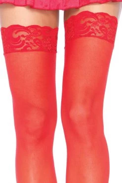 Leg Avenue Lace Top Sheer Stockings 16 Leg Avenue Lace Top Sheer Stockings -Cheap Hosiery Store unnamed file 1088