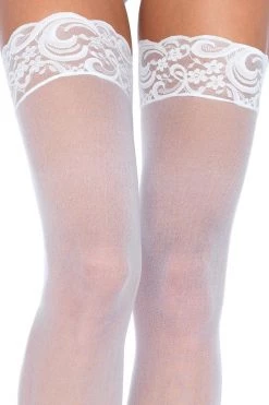Leg Avenue Lace Top Sheer Stockings 17 Leg Avenue Lace Top Sheer Stockings -Cheap Hosiery Store unnamed file 1089