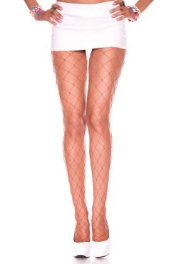Music Legs Diamond Net Fishnet Pantyhose -Cheap Hosiery Store unnamed file 1108