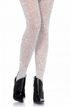 Leg Avenue Shimmer Tights -Cheap Hosiery Store unnamed file 1198