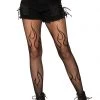 Leg Avenue Flame Net Tights -Cheap Hosiery Store unnamed file 1208