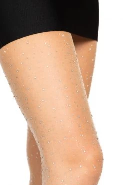 Leg Avenue Rhinestone Pantyhose -Cheap Hosiery Store unnamed file 1219