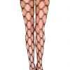 Music Legs Strappy Net Pantyhose -Cheap Hosiery Store unnamed file 1221