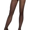 Elegant Moments Sheer French Cut Pantyhose -Cheap Hosiery Store unnamed file 1253