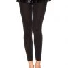 Music Legs Black Opaque Footless Tights 1 Music Legs Black Opaque Footless Tights -Cheap Hosiery Store unnamed file 1271