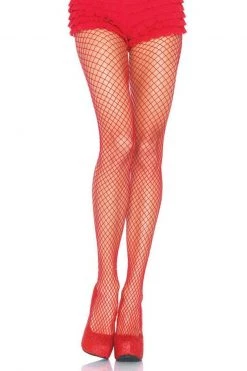 Leg Avenue Industrial Net Pantyhose -Cheap Hosiery Store unnamed file 1302