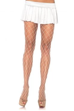 Leg Avenue Diamond Fishnet Pantyhose -Cheap Hosiery Store unnamed file 1348