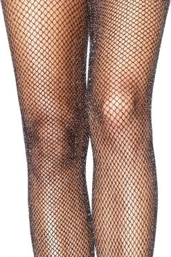 Leg Avenue Glitter Fishnet Pantyhose -Cheap Hosiery Store unnamed file 1361