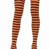 Leg Avenue Black And Orange Striped Pantyhose 1 Leg Avenue Black And Orange Striped Pantyhose -Cheap Hosiery Store unnamed file 1364