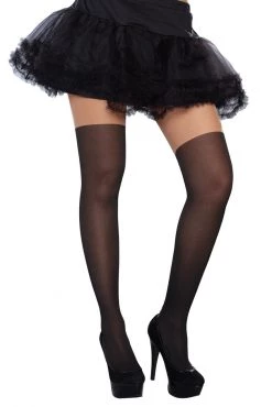 Dreamgirl Faux Laceup Boot Pantyhose -Cheap Hosiery Store unnamed file 1385