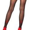 Leg Avenue Contrast Backseam Pantyhose 1 Leg Avenue Contrast Backseam Pantyhose -Cheap Hosiery Store unnamed file 1392