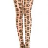 Music Legs Skull And Crossbones Pantyhose -Cheap Hosiery Store unnamed file 1440