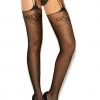 Elegant Moments Net Patterned Suspender Pantyhose 2 Elegant Moments Net Patterned Suspender Pantyhose -Cheap Hosiery Store unnamed file 1441