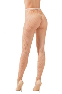 Starline Basic Nude Beige Net Tights 7 Starline Basic Nude Beige Net Tights -Cheap Hosiery Store unnamed file 1514
