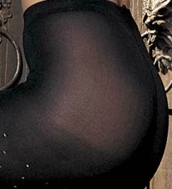 H.O.T By Shirley Of Hollywood Opaque Dot Leggings -Cheap Hosiery Store unnamed file 1585