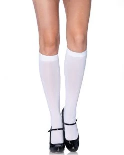 Leg Avenue Knee High Stockings 8 Leg Avenue Knee High Stockings -Cheap Hosiery Store unnamed file 1597