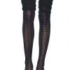 Leg Avenue Over The Knee Scrunch Socks -Cheap Hosiery Store unnamed file 1599