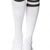 Leg Avenue Athletic Knee High Socks -Cheap Hosiery Store unnamed file 1614