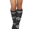 Roma Costume Argyle Knee High Socks -Cheap Hosiery Store unnamed file 1668