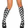 Roma Costume Checkered Stockings -Cheap Hosiery Store unnamed file 1685