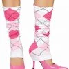 Roma Costume Argyle Leg Warmers -Cheap Hosiery Store unnamed file 1736