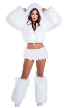 J. Valentine Furry Light Up Leg Warmers -Cheap Hosiery Store unnamed file 1768