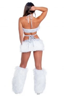 J. Valentine Furry Light Up Leg Warmers -Cheap Hosiery Store unnamed file 1771