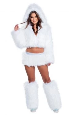 J. Valentine Furry Light Up Leg Warmers -Cheap Hosiery Store unnamed file 1777