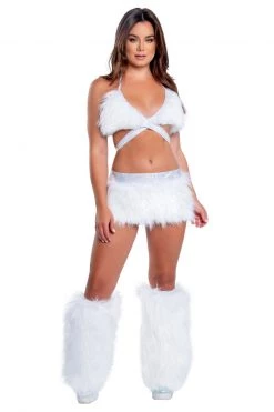 J. Valentine Furry Light Up Leg Warmers -Cheap Hosiery Store unnamed file 1779