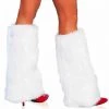 Roma Costume Sexy Fur Boot Covers -Cheap Hosiery Store unnamed file 1800