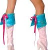 Roma Costume Boot Cuffs -Cheap Hosiery Store unnamed file 1824
