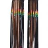 AMSCAN Beaded Fringe Leg Straps -Cheap Hosiery Store unnamed file 1888