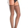 Be Wicked Fishnet Garter Belt & Fishnet Thigh Highs -Cheap Hosiery Store unnamed file 1909