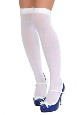 Roma Costume Basic Opaque Stockings - RSTC201 -Cheap Hosiery Store unnamed file 271