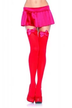 Elegant Moments Black Furry Leg Warmers