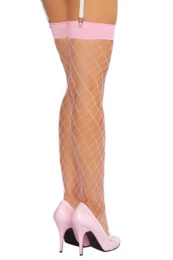 Roma Costume Net Stockings -Cheap Hosiery Store unnamed file 361