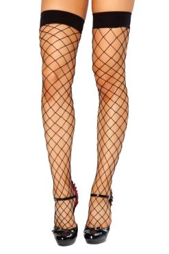 Roma Costume Net Stockings -Cheap Hosiery Store unnamed file 362