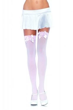 Leg Avenue Sugar & Spice Stockings -Cheap Hosiery Store unnamed file 41