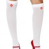 Roma Costume Nurse Thigh High Stockings -Cheap Hosiery Store unnamed file 550