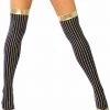 Roma Costume Gold Trim Leggings -Cheap Hosiery Store unnamed file 636