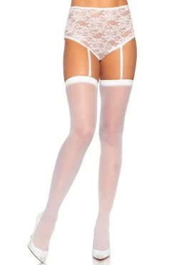 Leg Avenue True Love Backseam Stockings -Cheap Hosiery Store unnamed file 673