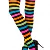 Music Legs Rainbow Thigh High Sock Stockings -Cheap Hosiery Store unnamed file 722