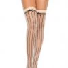 Elegant Moments Pinstripe Stockings -Cheap Hosiery Store unnamed file 803