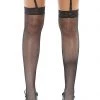 Popsi Laced Intentions Leg Garters & Thigh Highs -Cheap Hosiery Store unnamed file 939